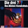Die Drei Fragezeichen - Folge 118: Das d�stere Ver&hellip von Die Drei Fragezeichen