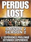 Lost: Season 2 (Version fran�aise)
