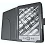 Funda negra para Amazon Kindle. Dise�o durable, he&hellip de Rioka