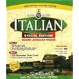 Global Access Italian: Deluxe Language Course (Italian Edition) by Penton Overseas Inc