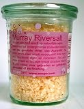Murray Riversalt -- Australisches Feinschmecker Fluss Salz 60 Gramm