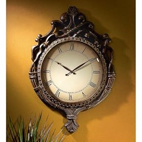 El Paso Clock
