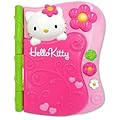 Hello Kitty HTI Journal Intime Hello Kitty Secret