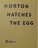 Horton Hatches The Egg. Copyright 1940