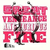 Revue Heavy  / Great Vengeance and Furious Fire