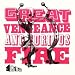 Great Vengeance and Furious Fire