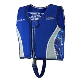 Speedo Kid's UV Neoprene Swim Vest