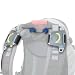 Lucky Bums Backpack Speaker Strap