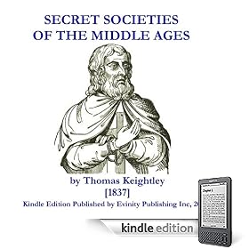 Secret Societies of the Middle Ages