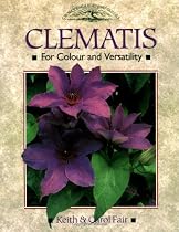 Clematis: For Colour and Versatility