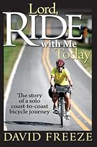 Lord, Ride with Me Today