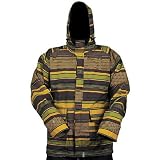 Foursquare CL4 Brady Jacket Men s 2009