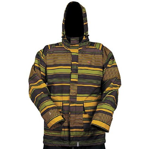 Buy Foursquare CL4 Brady Jacket Mens 2009 by Foursquare