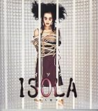 映画パンフレット　「ISOLA（イソラ）-多重人格少女-」　監督 水谷俊之　出演 木村佳乃/黒澤優/石黒賢/手塚理美/渡辺真起子 水谷俊之