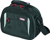 ABUS Fahrradtasche Onyx CityBag ST 300 KF, schwarz, 22 x 13,5 x 21 cm