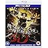 Resident Evil: Afterlife 3D (Blu-ray 3D) [2011] [Region Free]