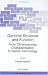 Search : Genome Structure and Function: from Chromosomes Characterization to Genes Technology (NATO Science Partnership Sub-Series: 3:)