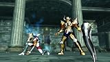Saint Seiya Sanctuary Battle