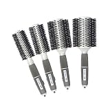 Bio Ionic Boar Bristle Round Brush