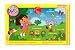 Neat Solutions 20-count Dora the Explorer Table Topper Disposable Stick-in-Place Placemats