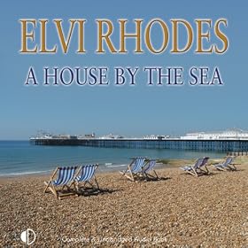 A House by the Sea (Unabridged)