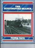 The Buntingford branch
