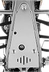 DC RACER MOTOR PLATE - Blingstar -