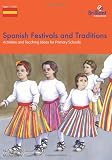 Product 1905780532 - Product title Spanish Festivals and Traditions - Activities and Teaching Ideas for Primary Schools