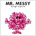 Mr. Messy (Mr. Men and Little Miss)