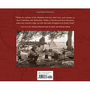 The Texas Cowboy Kitchen