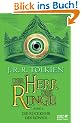 Der Herr der Ringe - Die Rückkehr des Königs Neuausgabe 2012: Neuüberarbeitung der Übersetzung von Wolfgang Krege, überarbeitet und aktualisiert