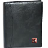 NFL Cincinnati Bengals Leather Portfolio