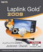 Laplink Gold