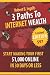 3 Paths To Internet Wealth