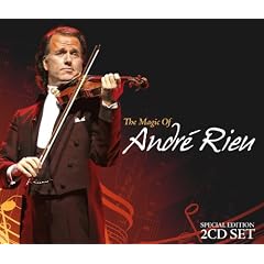 The Magic Of Andre Rieu