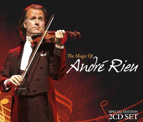 The Magic Of Andre Rieu