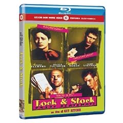 Lock & Stock - Pazzi Scatenati