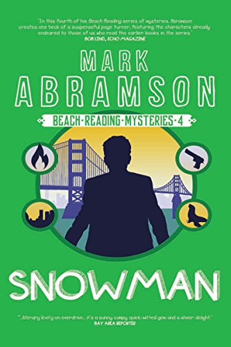 Snowman (Beach Reading Book 4)