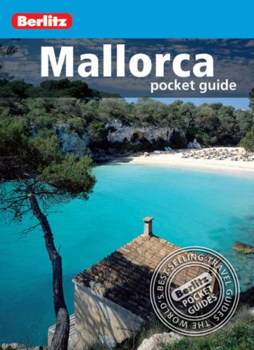 Buy Mallorca Berlitz Pocket Guide online at Discounted New and Used prices. Delivered to your door with Off-The-Bookshelf.
