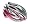 Silver/Cranberry