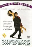 Green Card (Matrimonio por Conveniencia) [*Ntsc/region 1 & 4 Dvd. Import-latin America]