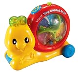 from VTech Vtech Sing and Roll Snail