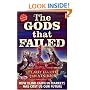 The Gods That Failed: How Blind Faith in Markets Has Cost Us Our Future