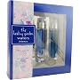 Healing Garden Waters Variety By Coty For Women, Mini, Set Of 2 (Sheer Passion Intense, Perfect Calm Intense - Eau De Parfum Spray)