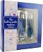 Healing Garden Waters Variety By Coty For Women, Mini, Set Of 2 (Sheer Passion Intense, Perfect Calm Intense - Eau De Parfum Spray)