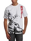 Metal Mulisha Men's Opposed Short Sleeve Tee