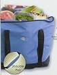 Giant Flexible Beach Cooler Bag Tote High Density Insulation