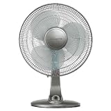 Rowenta - Ventilateur de table - Zenitude protect - 60W