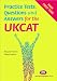Practice
Tests,
Questions
and
Answers
for
the
UKCAT
(Student
Guides
to
University
Entrance)
