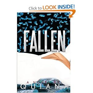 Fallen - Quiana